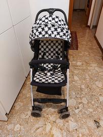 Passeggino Brevi