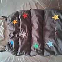 sacco passeggino e ovetto universale