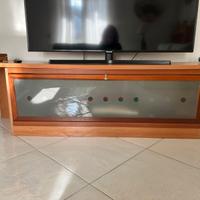 Mobiletto soggiorno