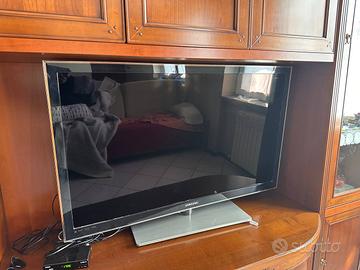 TV Samsung 46" Full HD LED UE46C6000