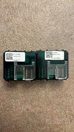 Comando scenari Btcino HC4680