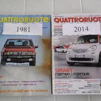 Collezione quattroruote