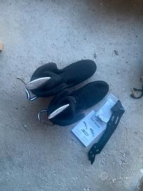 Scarpe interne 43 rollerblade ruote da 110 e freno
