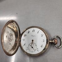 Orologio da tasca vintage Longines 