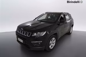 JEEP Compass 2ª serie - Compass 1.6 Multijet II 2W