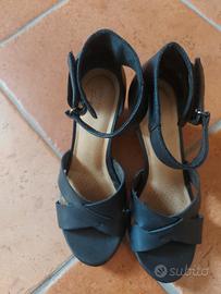 Sandalo Clarks