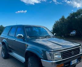 Toyota 4Runner