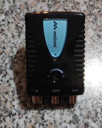 Amplificatore di segnale Meliconi