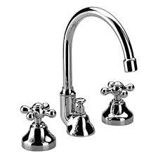 Rubinetto lavabo Zazzeri serie 802 classic