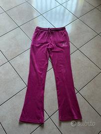 Pantaloni tuta juicy couture