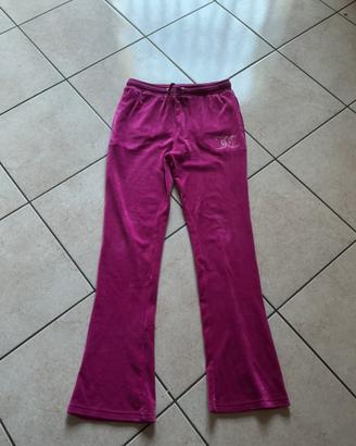 Pantaloni tuta juicy couture