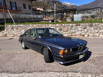 Bmw 635 csi