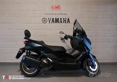 Yamaha X-Max 300 Tech Max
