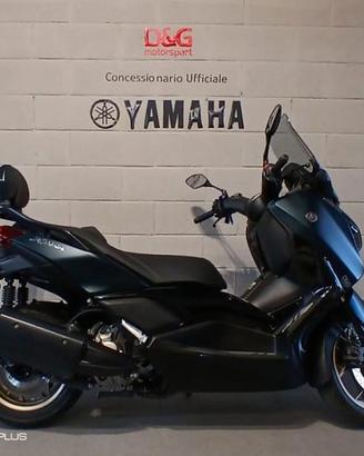 Yamaha X-Max 300 Tech Max