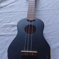 chitarra okulele 