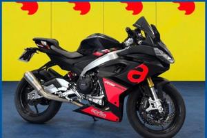 APRILIA RS 660 Garantita e Finanziabile