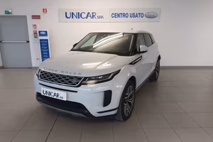LAND ROVER Range Rover Evoque 2.0D I4 180 CV AWD
