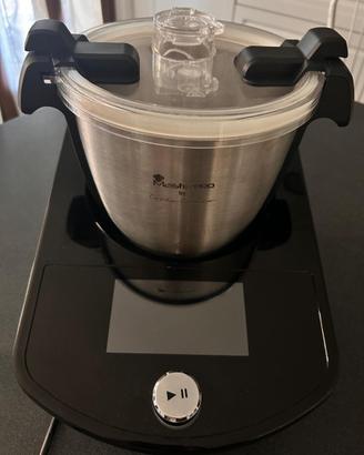 Robot da cucina Wi-Fi 12 funzioni Masterpro