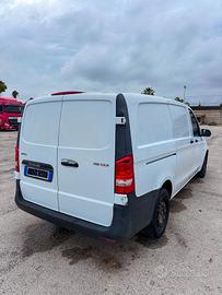 Mercedes Vito Furgone - Anno 2017 - 155.364 Km