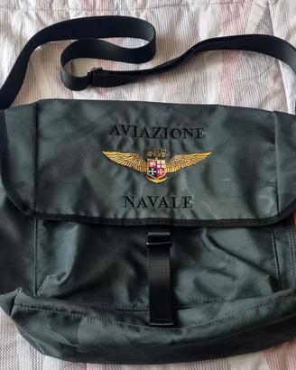 Borsa a tracolla Aviazione Navale 
