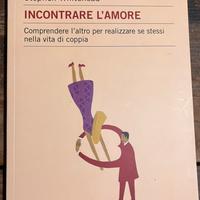 Libro di Stephan Whitehead Incontrare l’amore