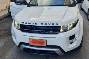 Range Rover Evoque Dynamic 2.2 SD4 – Anno 2013