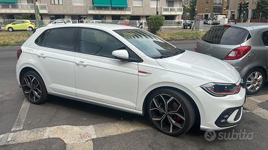 Volkswagen polo Gti