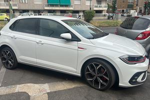 Volkswagen polo Gti