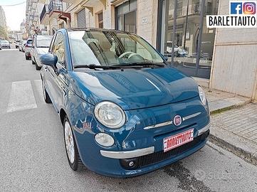 FIAT 500 1.4 16V 100 HP *Tetto panoramico*