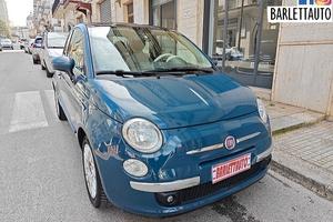 FIAT 500 1.4 16V 100 HP *Tetto panoramico*