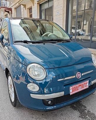 FIAT 500 1.4 16V 100 HP *Tetto panoramico*