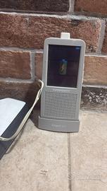 Baby monitor