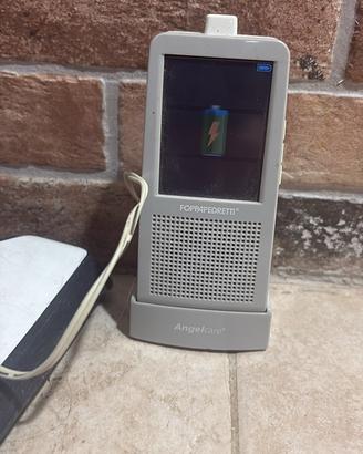 Baby monitor