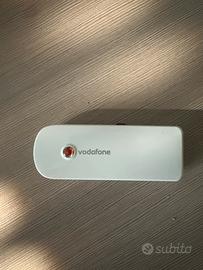 Chiavetta vodafone