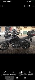 Honda Transalp XL-700-V 