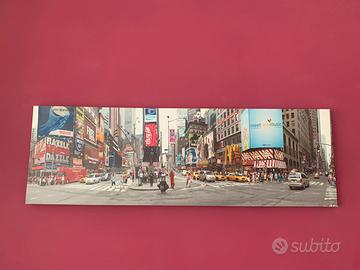 Quadro Maisons du Monde New York