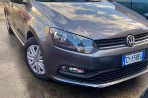 Polo 1.4 tdi