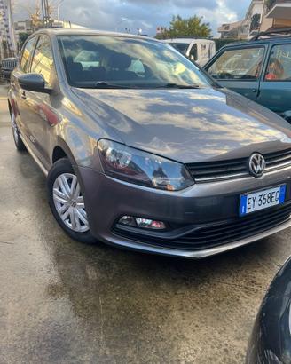 Polo 1.4 tdi