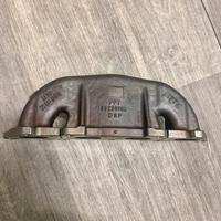 Collettore scarico 500-595-695 Abarth