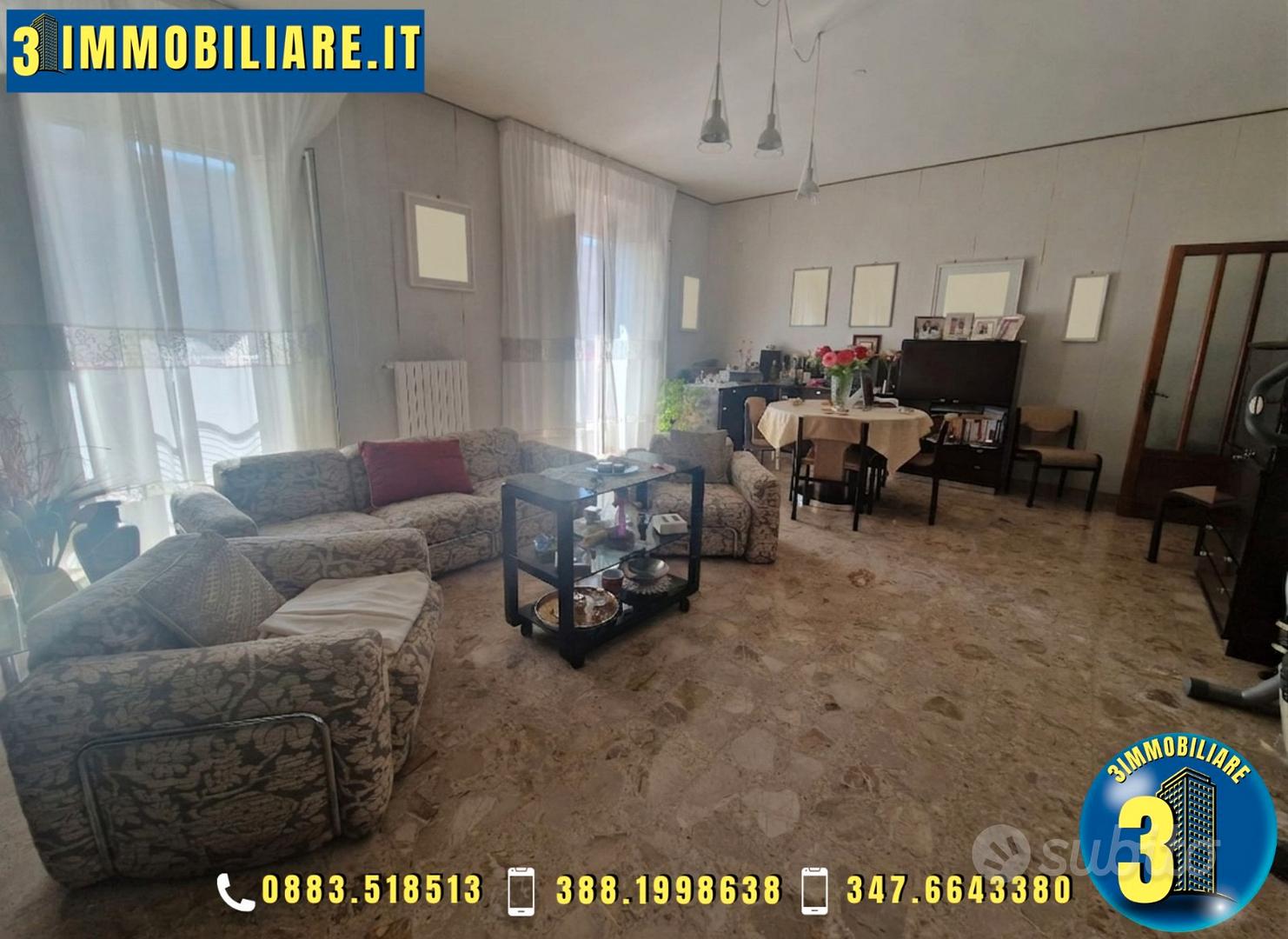 Appartamento – Barletta, Centro - Vista 2