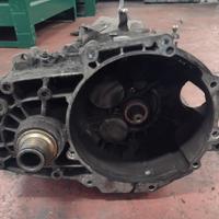Cambio Volkswagen Sharan AUY 6 Marce