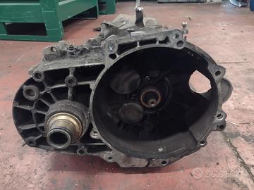 Cambio Volkswagen Sharan AUY 6 Marce