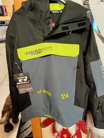 Giacca bambino Rehall