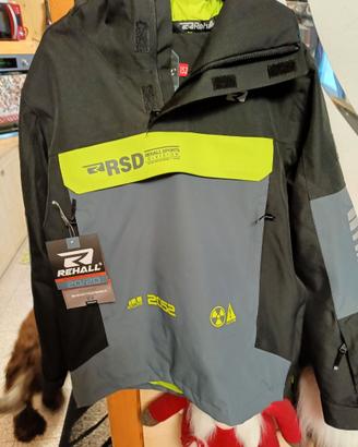 Giacca bambino Rehall