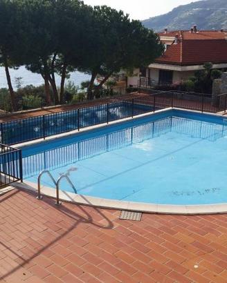 Appartamento di 65 m² con 2 locali a Ospedaletti