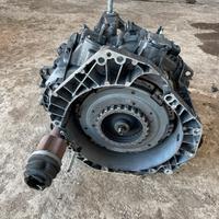 Cambio automatico completo smart 453 