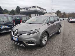 Renault espace koleos twingo ricambi disponibili