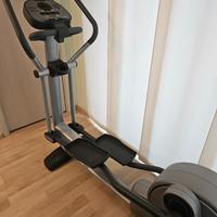 Ellittica Forma Tecnogym