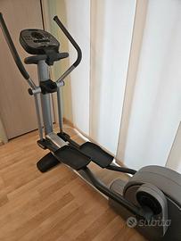 Ellittica Forma Tecnogym