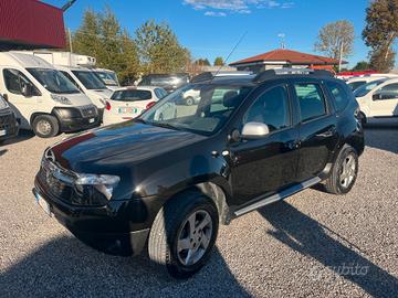 Dacia Duster 1.5 dCi 110CV 4x4 Lauréate